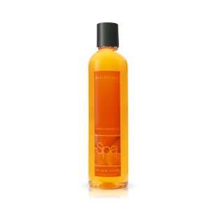 Spa Bath & Shower Gel Tangerine Ginseng Beauty