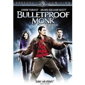 Bulletproof Monk [Special Edition] (2003)