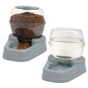  Petite Waterer and Feeder
