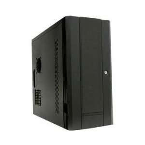  New Apex Case Atx Black Mid Tower 3g Chassis 4/2/(3) Drive 