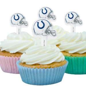  NFL Indianapolis Colts Team Helmet Party Pics