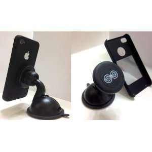   dashboard and windshield mount. iphone car mount Cell Phones