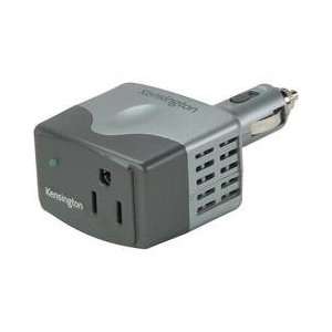   Single Outlet Portable DC to AC Power Inverter 33060A Automotive