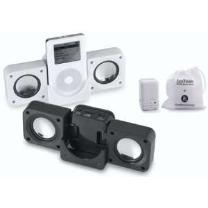  Innovative Technology iPOD Tune Traveler Portable Speaker 