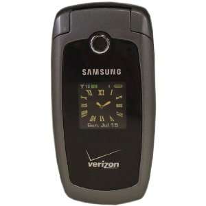  Verizon Samsung SCH U410 Mock Dummy Display Toy Cell Phone 