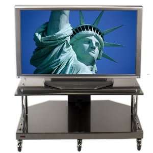    Boltz LCD Stand & CastersFor 22   40 LCD TVs Electronics