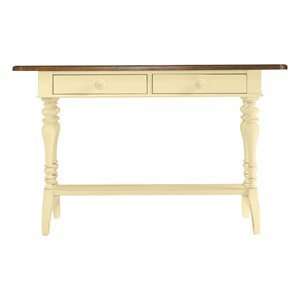   Furniture 829 H5 05 Coastal Living Console Entry Table Furniture