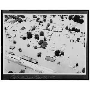  Melville,Louisiana,LA,1927 Flood