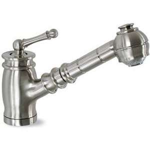  Hamat Country Classic Metal Pull Out Kitchen Faucet 3 3263 