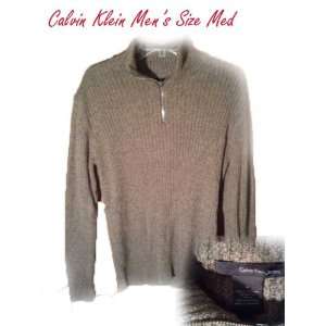  Calvin Klein Sweater Size M 