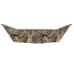   Graphics 10006 SS DB Duck Blind 18 x 60 Boat Transom Camouflage Kit