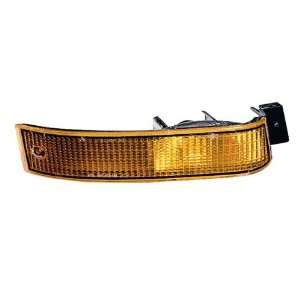 Ford Probe (GL,LX) Replacement Turn Signal Light   Driver Side