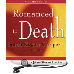   (Audible Audio Edition) Susan Rogers Cooper, Nicole Poole Books