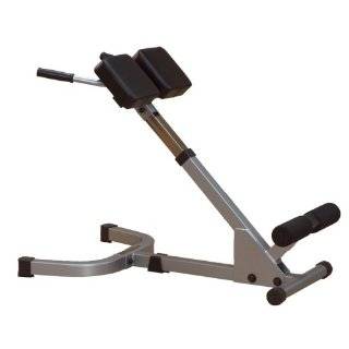   Ab Bench Gym Fitness Work Out Machine 