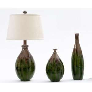  Table Lamps Liquid Forest Lamp