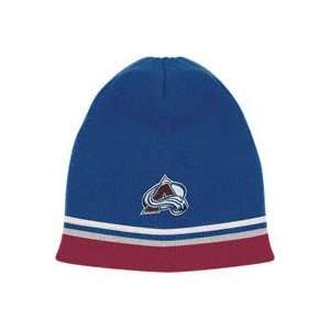  NHL Colorado Avalanche Knit Cap
