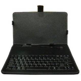   Case with Stylus Pen for 10inch Superpad / Flytouch Android Tablet PC