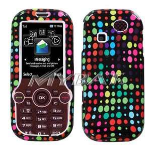  Cuffu   Colordots   Samsung T469 Gravity 2 Case Cover 