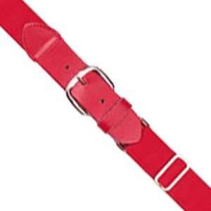   Belts Youth SCARLET RED 1 1/4 YOUTH (18  32 )