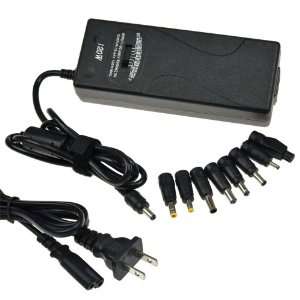  Laptop AC Adapter/Power Supply/Charger+US Power Cord DEll IBM HP 