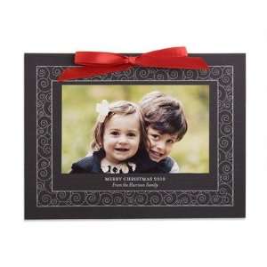  William Arthur Holiday Cards   Spirals Photo Mount By Blue 