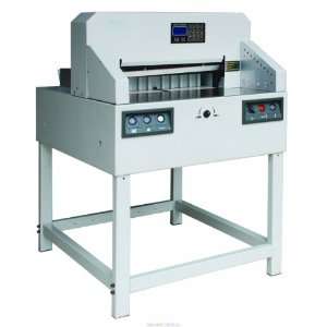    480EX 18.6 Inch Electric Paper Cutting Machine