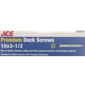  Bx/5lb x 2 Ace Deck Screw (46523 ACE)