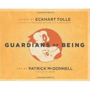  Guardians of Being [Hardcover] Eckhart Tolle Books
