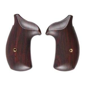 S&W Revolver Exotic Wood Grips J Frame Grips, Round 