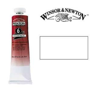   Winton 200 Milliliter Oil Paint, Titanium White Arts, Crafts & Sewing