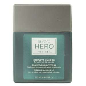  Eufora Hero for Men Complete Shampoo   8.45 oz Beauty
