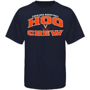   Love College Hoops Team Spirit Hoo Crew T shirt