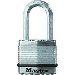  Master Lock M1XDLF Magnum Keyed Padlock