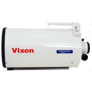    Vixen VMC200L Catadioptric Optic Tube Assembly