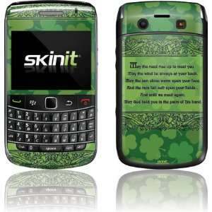  Irish Saying skin for BlackBerry Bold 9700/9780 