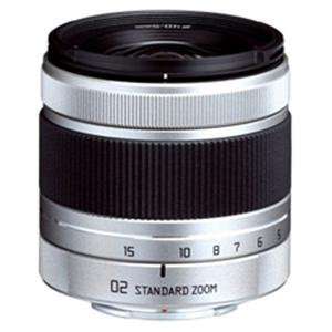    NEW 02 Standard Zoom Lens (Cameras & Frames)