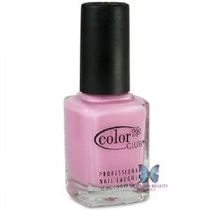  Color Club I Believe In Amour 874 Nail Polish Beauty