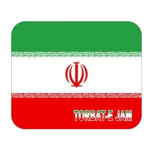  Iran, Torbat e Jam Mouse Pad 