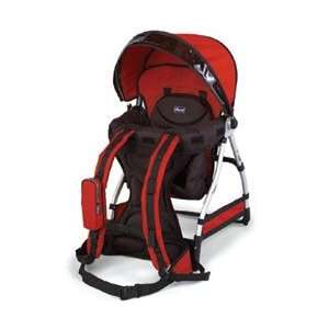  Chicco Smart Support Backpack Baby