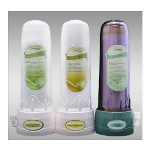   (For Counter top Install with Counter top Ionizer)