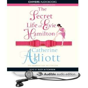  (Audible Audio Edition) Catherine Alliott, Suzy Aitchison Books