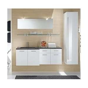  Modern Bathroom Vanity Set   Villa