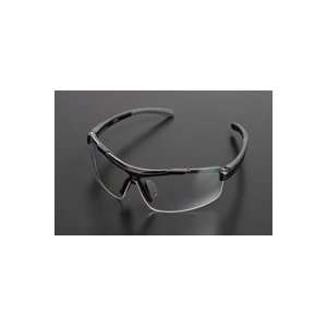  Radnor ® Image Series Safety Glasses   Black Frame And 