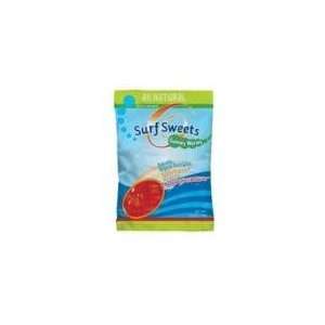 Surf Sweets Gummy Worms (12X2.75 Oz)