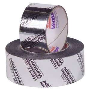  Silver Flex Duct Tape 120 yards 