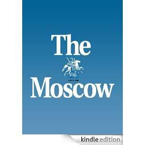  Moscow Times Kindle Store