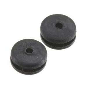  Helimax Canopy Mounting Grommets AXE 400 3D Toys & Games