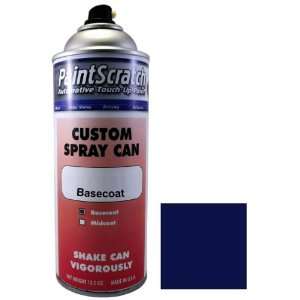  12.5 Oz. Spray Can of All Terrain Blue Touch Up Paint for 