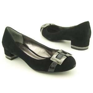  INC INTERNATIONAL CONCEPTS Kayla Black Shoes Womens 6.5 