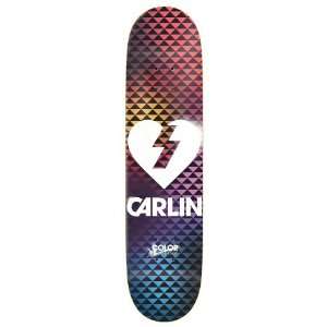  Mystery Carlin Color Theory Deck